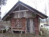 Jagdhuette am Sandsteinbruch  (7)